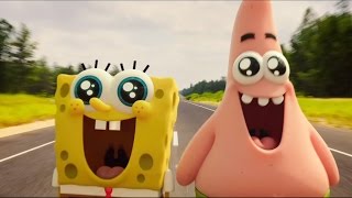 The Spongebob Movie: Sponge Out Of Water - Trailer #2