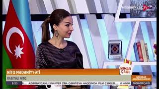 Nuranə Nur  Nitq mədəniyyəti