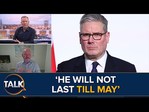 “The Most Unpopular PM" | Keir Starmer Set To Hike Fuel Duty From September 2026