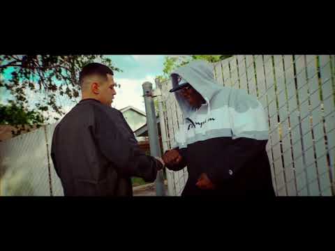 Danny Prophetz - Pick Me Up (Official Music Video)