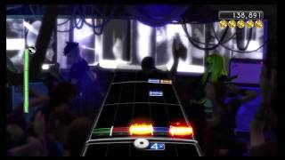 Like a Fool - Shaimus - Guitar FC # 334 - Gold Stars