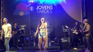 Melim - Apê @Jovens Tardes