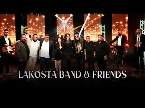 LAKOSTA BAND x NASI x XACHKO x KEVIN - SARINE TE KELEN 2025