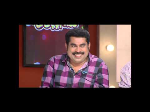 Comedy Festival - Episode 116 - Part 2