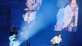 「澳門銀河」呈獻 2025 張繼聰x謝安琪「The Duality 一念雙生」演唱會