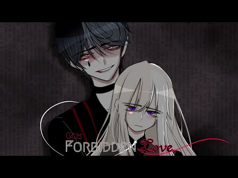 "Forbidden Love" GCM/GCMM  prt. 1/2, pls. read desc.