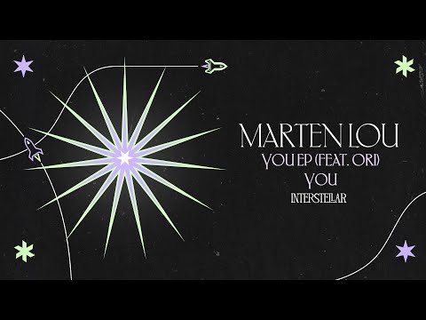 Marten Lou and Interstellar