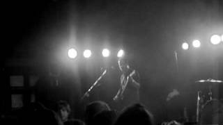 Les Savy Fav 1.31.09 (part 7)