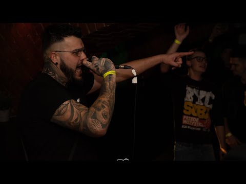 Korek - R do Ce...Jestem stąd (Prod. by Tune Seeker) VIDEO