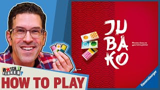 Watch It Played - Jubako video thumbnail