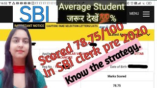 Advance Strategy to crack SBI clerk pre, All free materials and sources available on youtube.