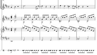 Harlequin GENESIS 1971