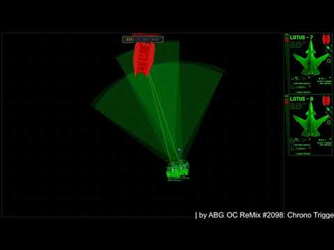 160. Xenonauts X-Division Streamed - Sebillian Carrier
