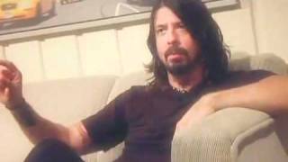 A Brief History Of Foo Fighters Part One