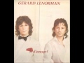 Gerard Lenorman - Les cathédrales 
