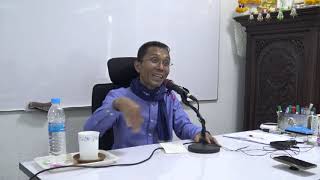349-ตอบปัญหาภาวนาทางมโนทวารโดยพิจารณาปัญจทวาร