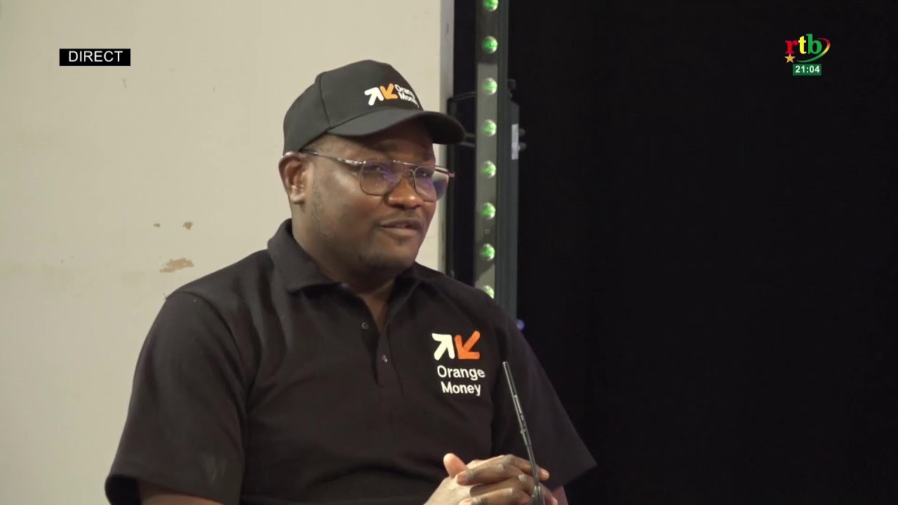 RTB -CAN Maroc 2025: Plateau d'après 1re mi-temps du match Maroc vs Mali