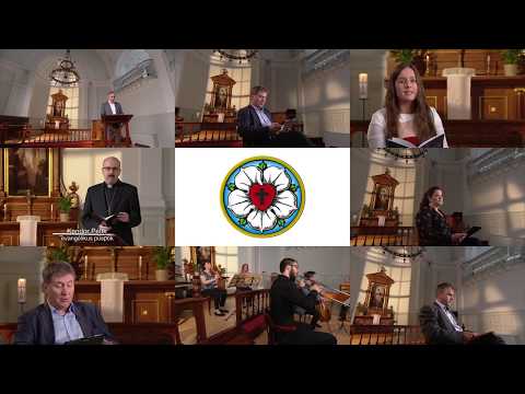 Evangélikus TeleTemplom – Előzetes – Pünkösd ünnepén