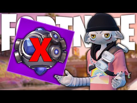 Welp... Shockwaves are gone... That sucks.