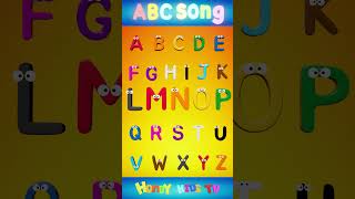 Download lagu ABC song l Alphabet song mp3