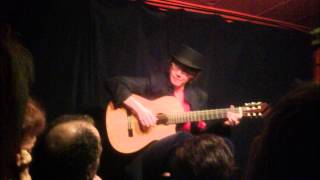 Sophie Solo  /   à peine