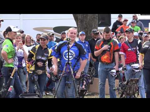 2017 ASA Ft  Benning FB Live with Jesse Broadwater & Jeff Hopkins