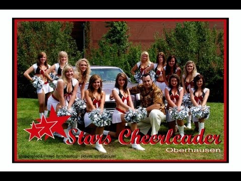 Alex Grefer - Sie liebt den DJ (Rockabilly Version)