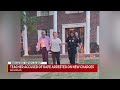 Teacher Accused Of Rape Facing New Charges