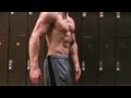 Natural Bodybuilding 7% BF