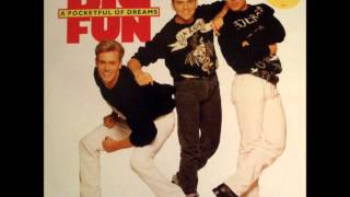Big Fun - The Heaven I Need (Extended Version)
