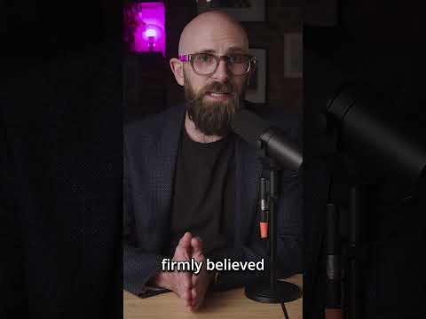 The Nazi's Were Super into the Supernatural  #shorts