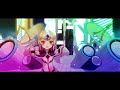 MMD ELSWORD With An Unblurred Eye EVE