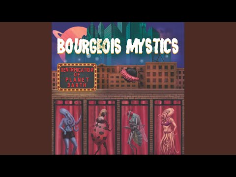 The SquidWash (feat. Pearl Z & Nnedi Agbaroji)