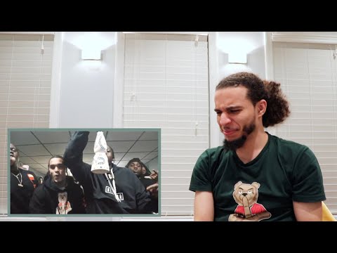 508 STAND UP!! Splurgeboyz ft Jay Bandz x Young OG - L’s (Official Music Video) (JUVI REACTION)