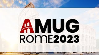 A glimpse into AnswerModules User Group 2023