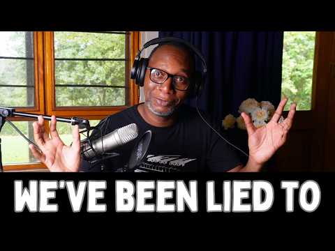 What Jazz Legends Knew That We Keep Forgetting