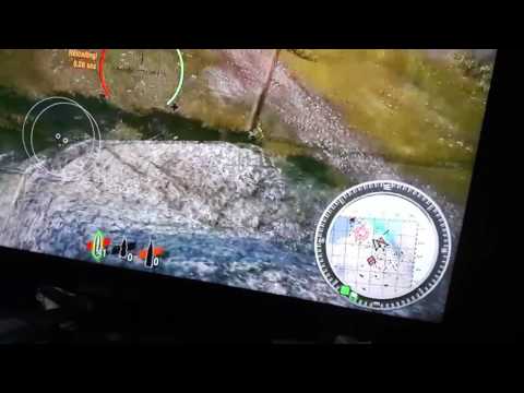 World of tanks osa 6 oma peli leike