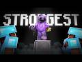 I Became The Strongest Player On The ENDER SMP