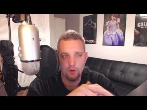 Gym Rats are RATS! (3/16/2013)