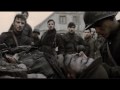 Band of Brothers - Rain - Breaking Benjamin