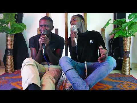 ULINIUMBA NI KU ABUDU/MANUKATO/FUNGUA MBINGU TUKUONE-Espoir Rbe & Trésor Trab