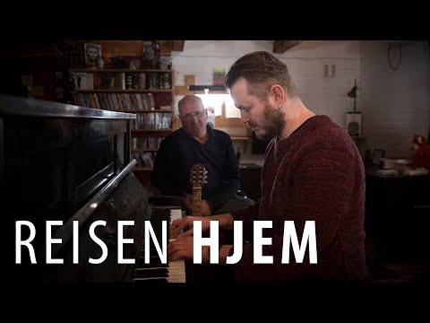Knut Anders Sørum | Reisen Hjem S08E04