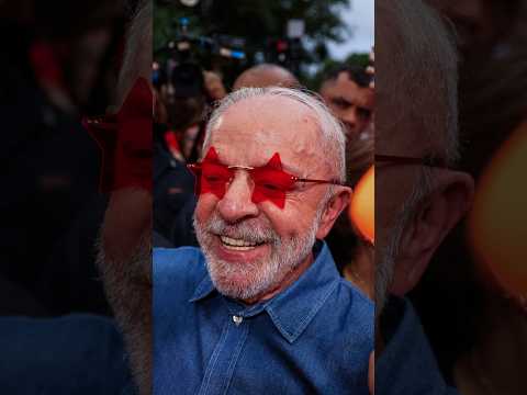 Luiz Inacio LULA Da Silva GANA las elecciones presidenciales en BRASIL | EL PAÍS