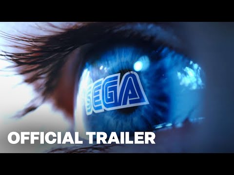 Sega 5 Games Remakes TGA Trailer | The Game Awards 2023