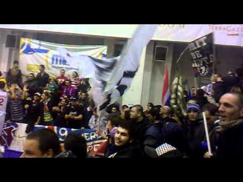 CSA Steaua Turabo - BC Timisoara galerie