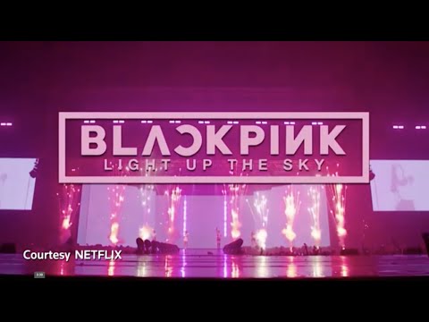 K-pop stars, a panda, and anger in China