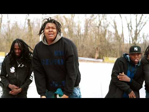 Wamteam Trello - Head Bussa Ft. TGE Geno x TGE Kelo (Official Video)(4K) | Shot By @_ChipSet