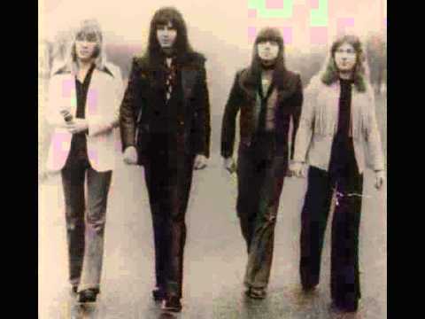 Great British Metal Bands of the 60s & 70s (1/20) The Sweet