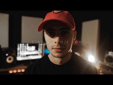 05. Bobo LWS - Ciągle swoje rób Feat. Małek36 (Video 2019)