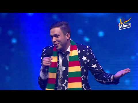 Finalist LVK 2020: Frank en de Sterren - Laot 't los